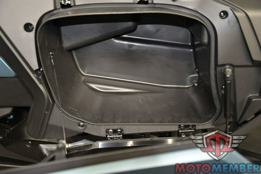 2026 Can-Am Spyder RT