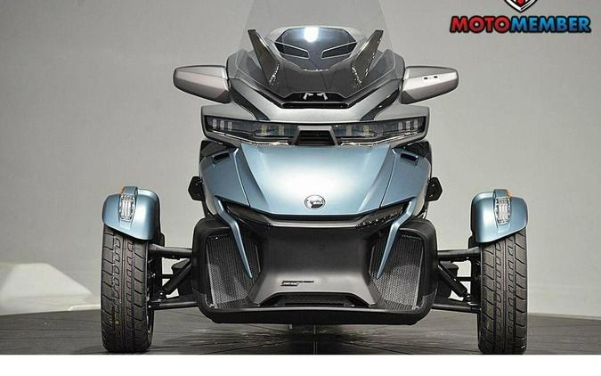 2026 Can-Am Spyder RT