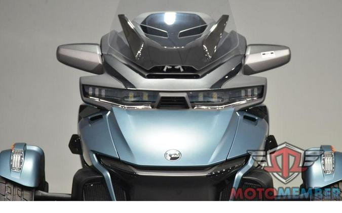 2026 Can-Am Spyder RT