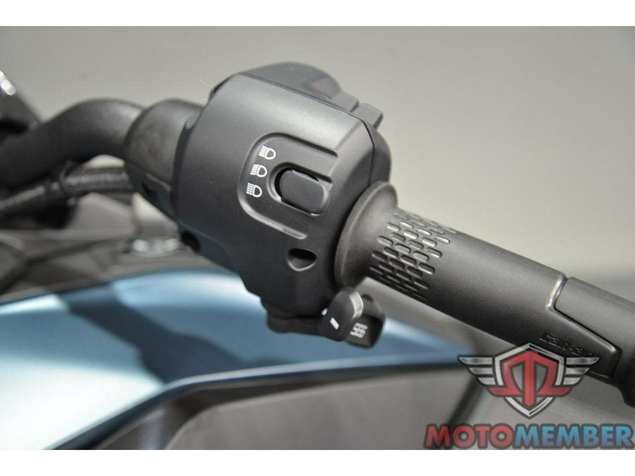2026 Can-Am Spyder RT