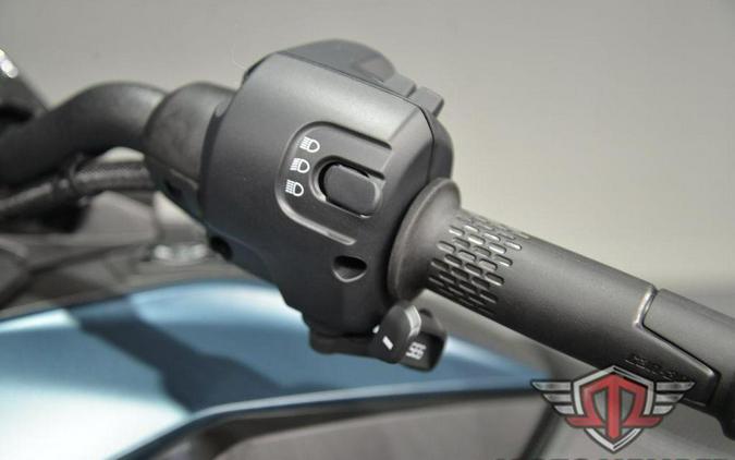 2026 Can-Am Spyder RT