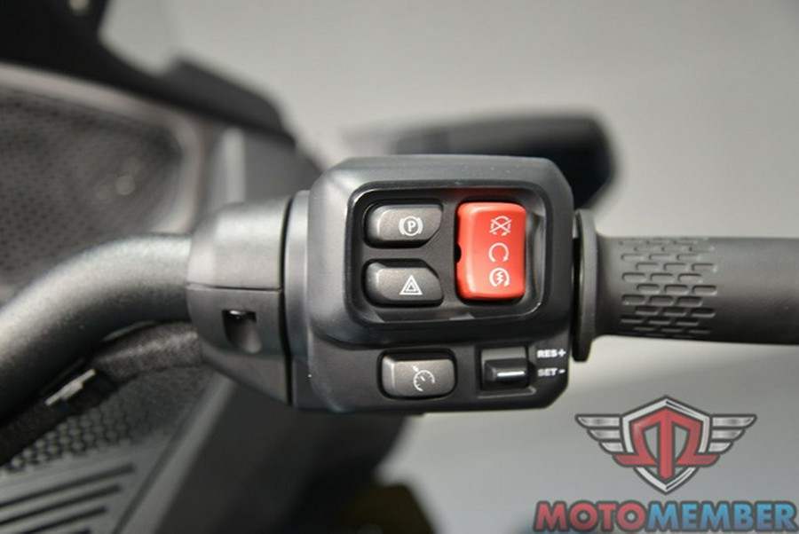 2026 Can-Am Spyder RT