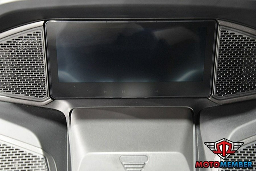 2026 Can-Am Spyder RT