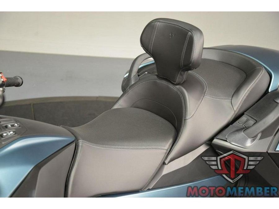 2026 Can-Am Spyder RT