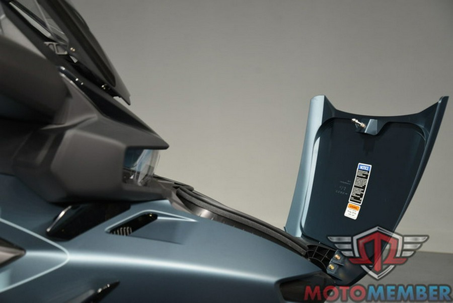 2026 Can-Am Spyder RT