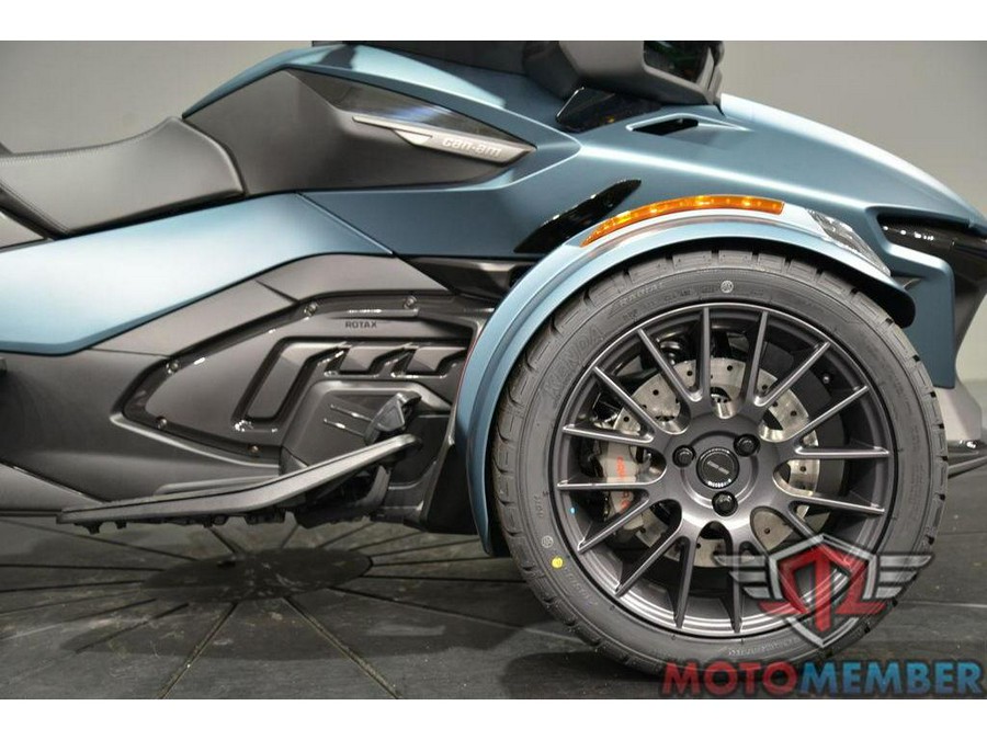 2026 Can-Am Spyder RT