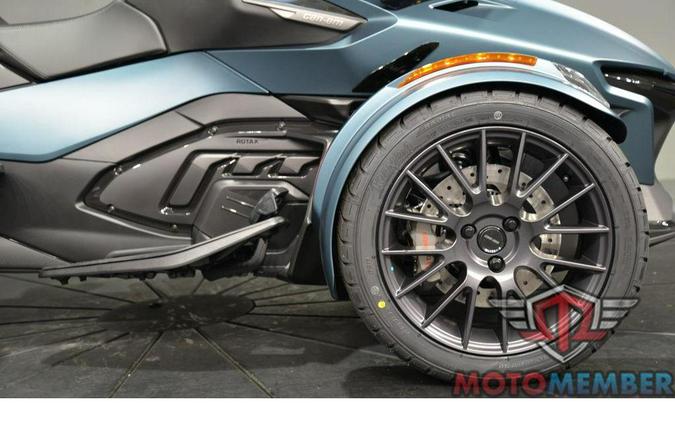 2026 Can-Am Spyder RT