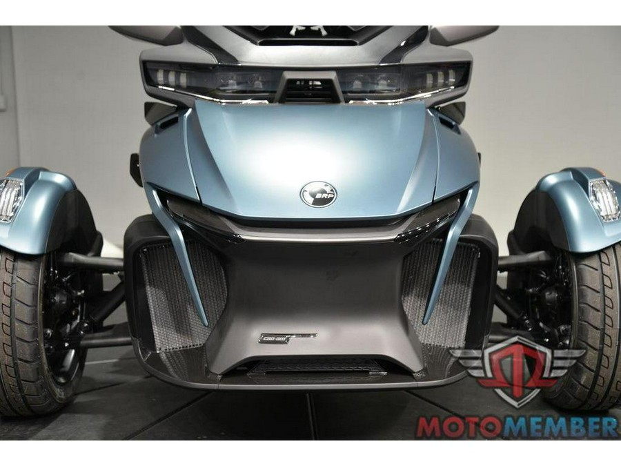 2026 Can-Am Spyder RT