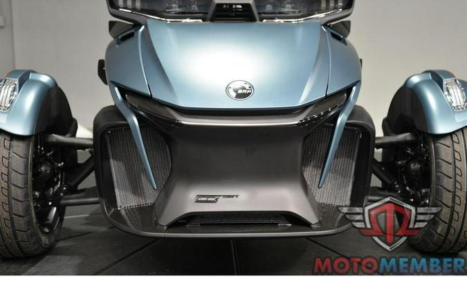 2026 Can-Am Spyder RT