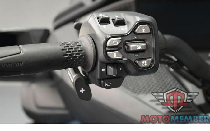 2026 Can-Am Spyder RT