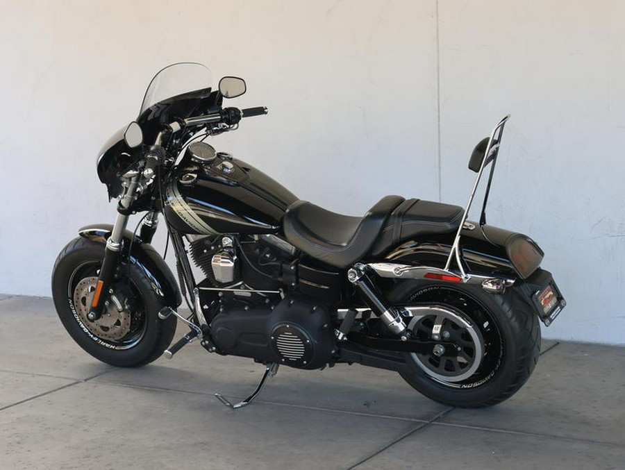 2016 Harley-Davidson® FXDF - Dyna® Fat Bob®