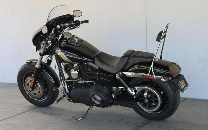 2016 Harley-Davidson® FXDF - Dyna® Fat Bob®