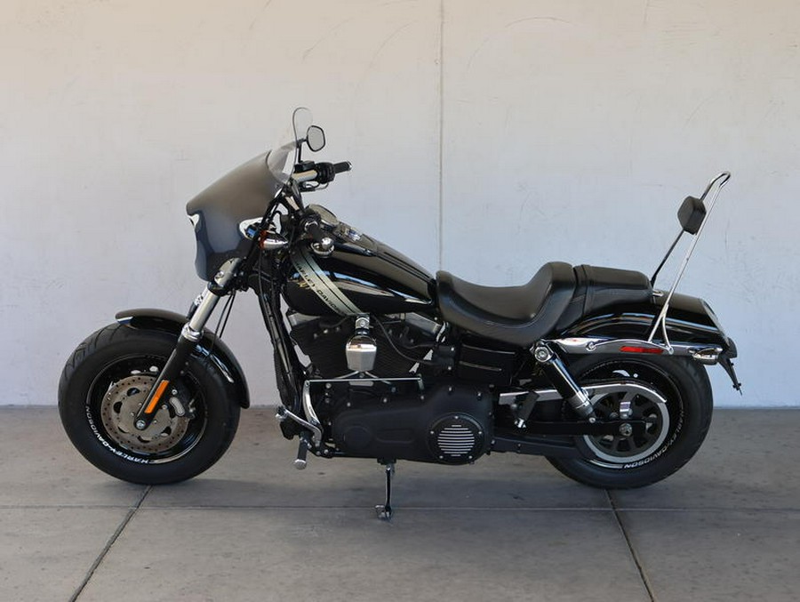 2016 Harley-Davidson® FXDF - Dyna® Fat Bob®