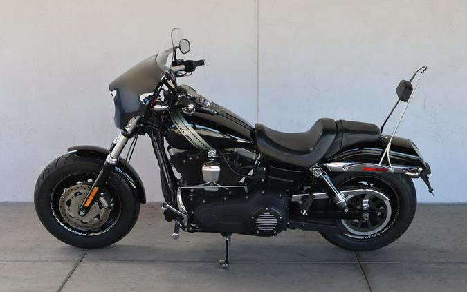 2016 Harley-Davidson® FXDF - Dyna® Fat Bob®