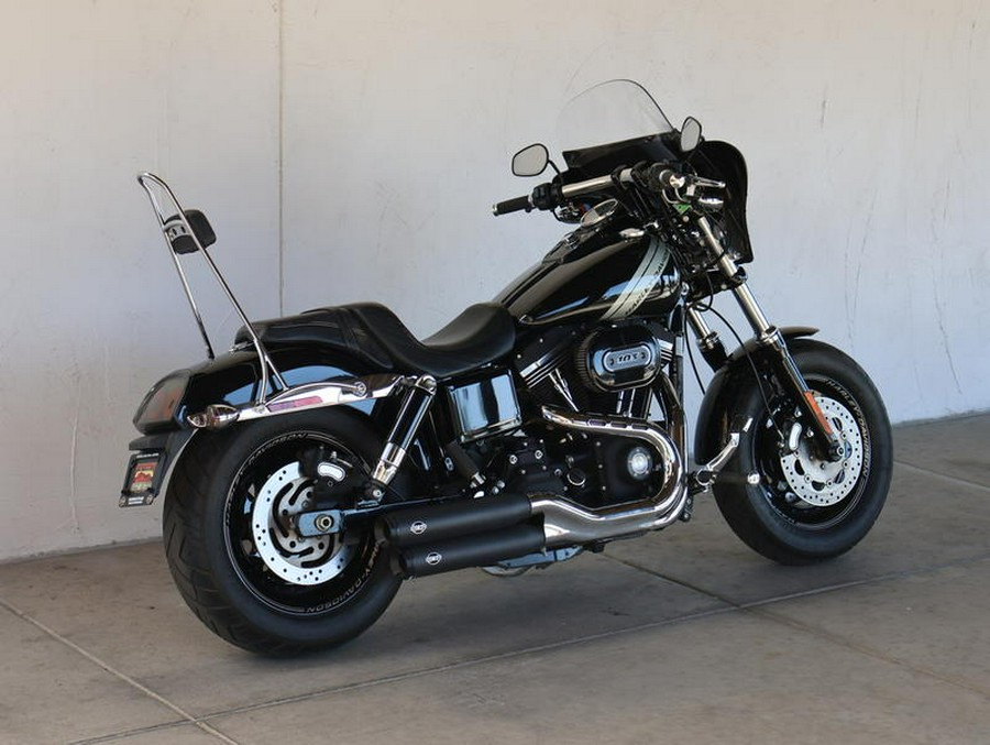2016 Harley-Davidson® FXDF - Dyna® Fat Bob®