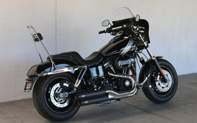 2016 Harley-Davidson® FXDF - Dyna® Fat Bob®