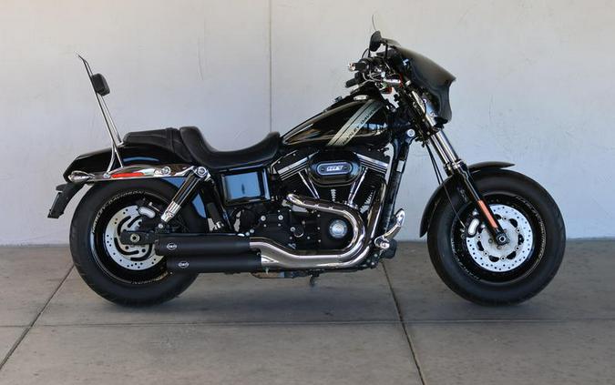 2016 Harley-Davidson® FXDF - Dyna® Fat Bob®