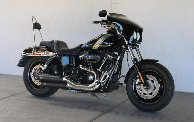 2016 Harley-Davidson® FXDF - Dyna® Fat Bob®