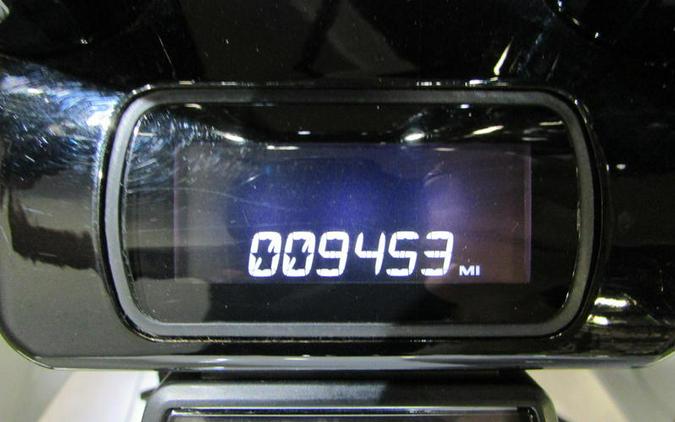 2021 Harley-Davidson® FXBBS - Street Bob® 114