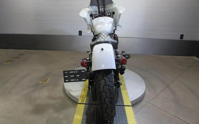 2021 Harley-Davidson® FXBBS - Street Bob® 114