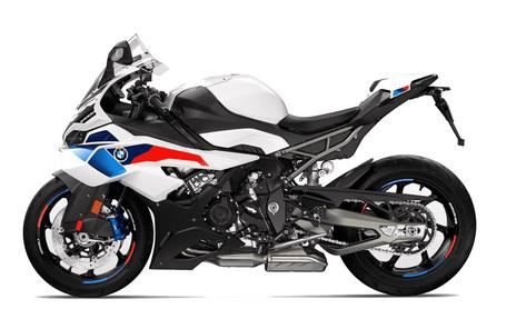 2026 BMW S 1000 RR