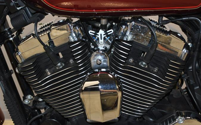 2016 Harley-Davidson 1200 Custom XL1200C