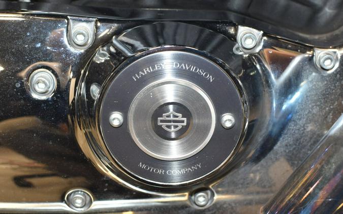 2016 Harley-Davidson 1200 Custom XL1200C