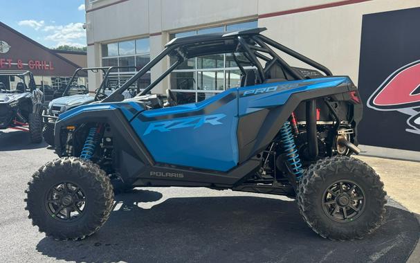 2026 Polaris RZR PRO XP Ultimate