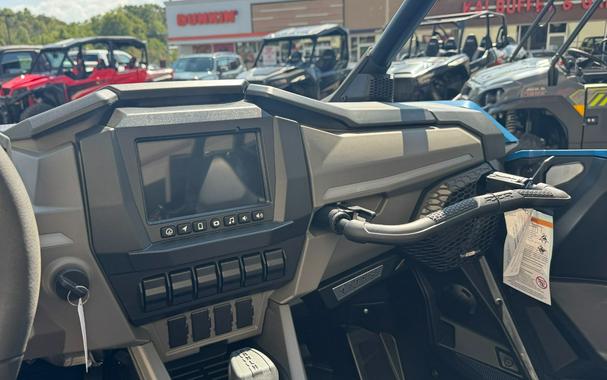 2026 Polaris RZR PRO XP Ultimate
