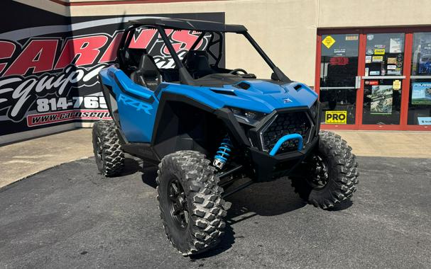 2026 Polaris RZR PRO XP Ultimate