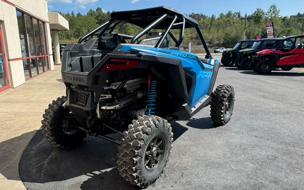 2026 Polaris RZR PRO XP Ultimate