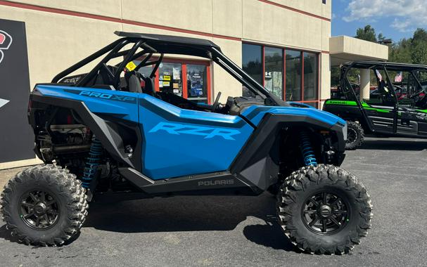 2026 Polaris RZR PRO XP Ultimate