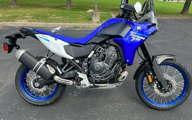 2026 TENERE 700 - Yamaha