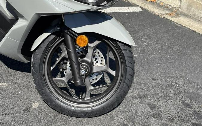 2025 Honda® PCX
