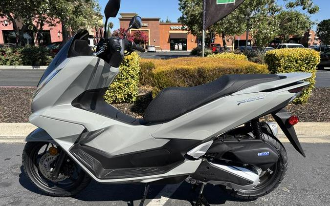 2025 Honda® PCX