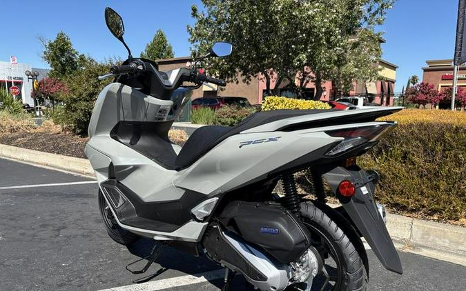2025 Honda® PCX