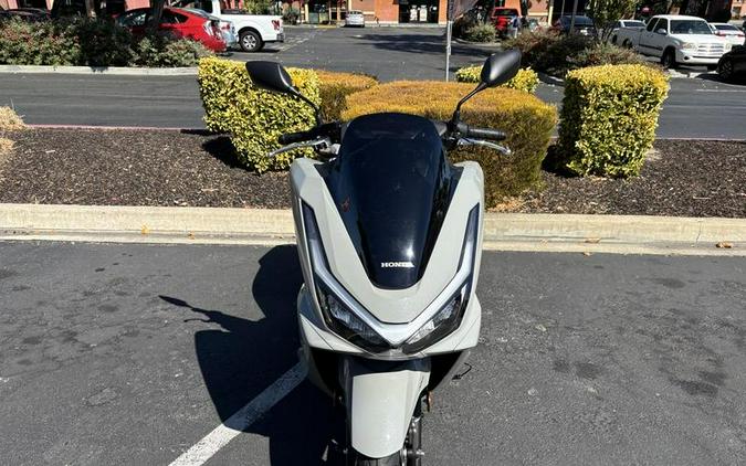2025 Honda® PCX