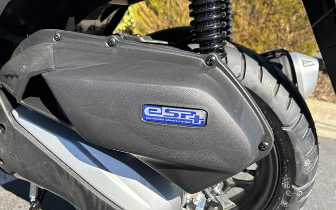 2025 Honda® PCX