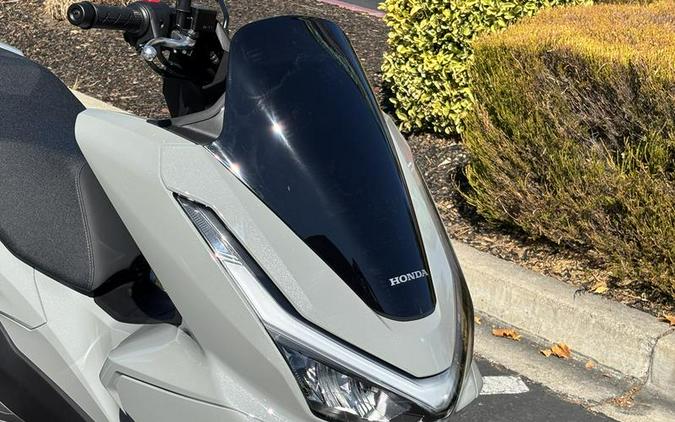 2025 Honda® PCX
