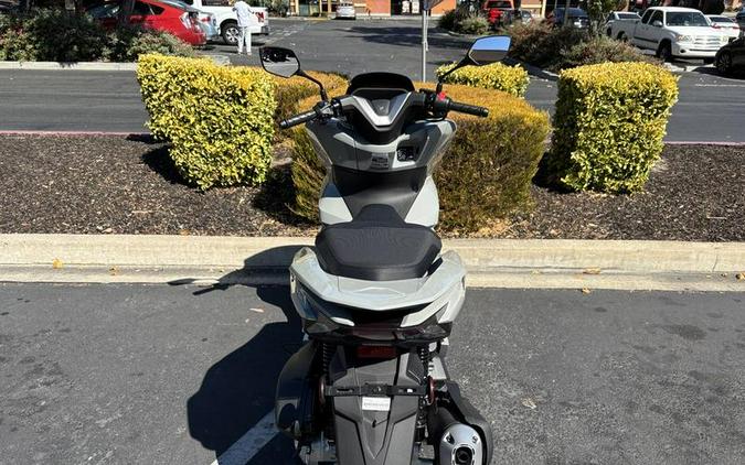 2025 Honda® PCX