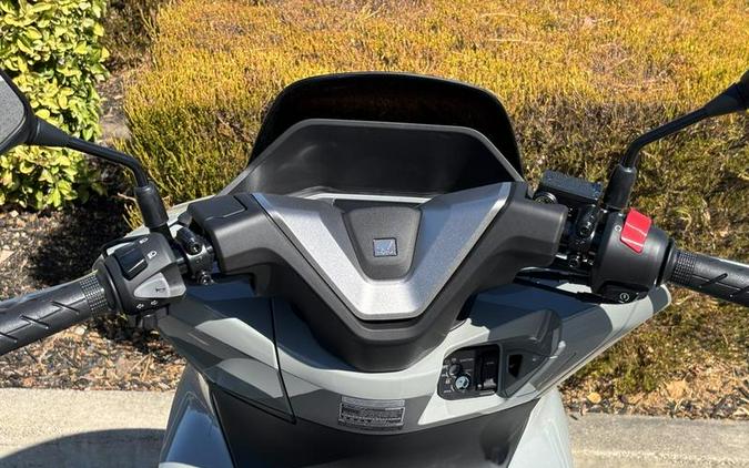 2025 Honda® PCX