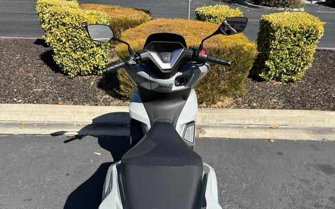2025 Honda® PCX