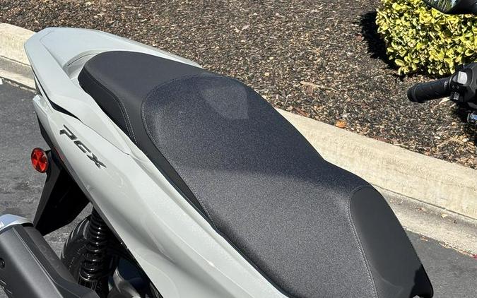 2025 Honda® PCX