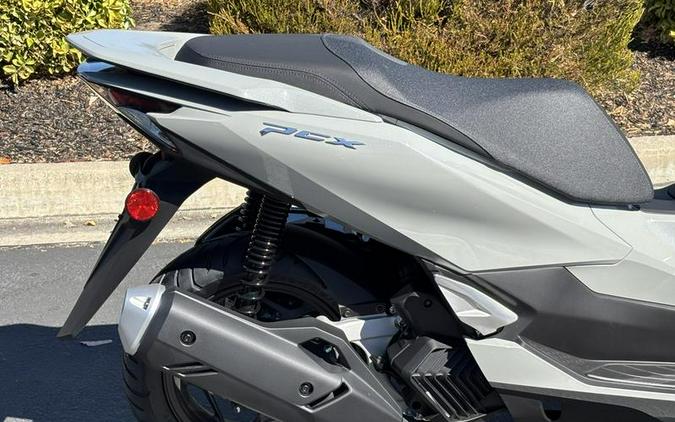 2025 Honda® PCX