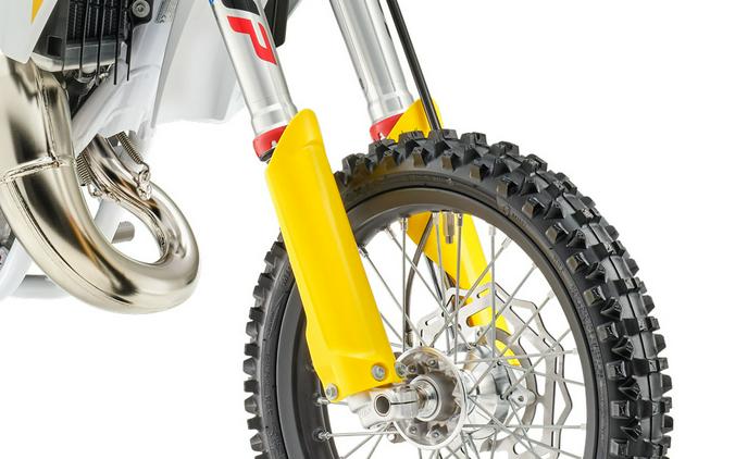 2027 Husqvarna TC 65