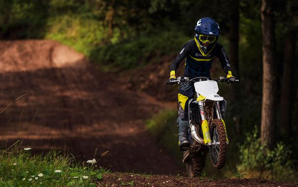 2027 Husqvarna TC 65