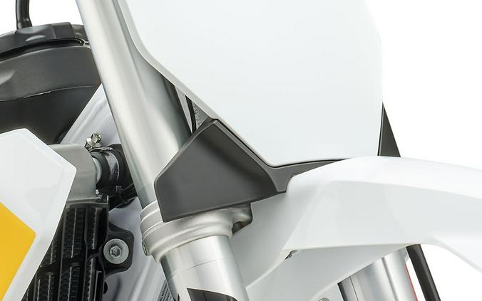 2027 Husqvarna TC 65