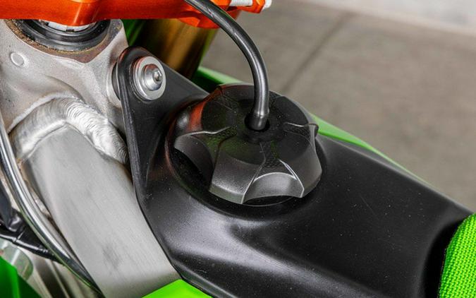 2025 Kawasaki KX 450SR