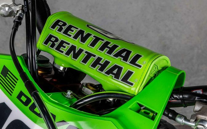 2025 Kawasaki KX 450SR