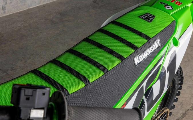 2025 Kawasaki KX 450SR